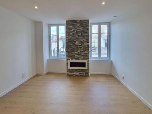 Appartement, Millau