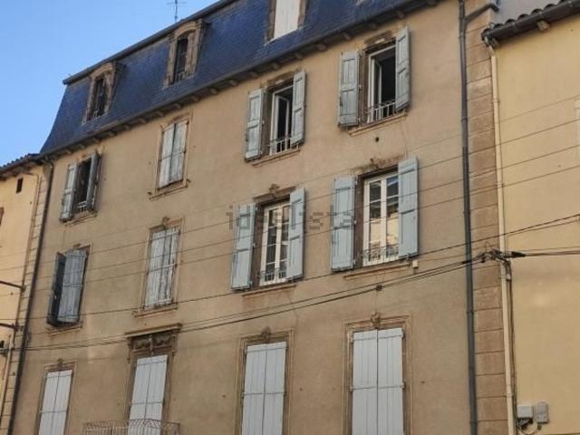 Appartement, Millau