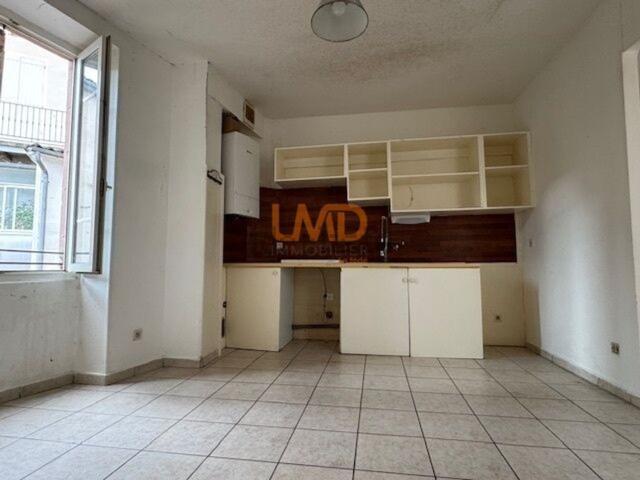Appartement, Millau