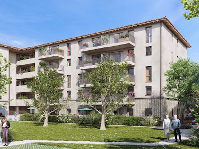 Appartement Millau 2 pièces Au coeur de Millau
