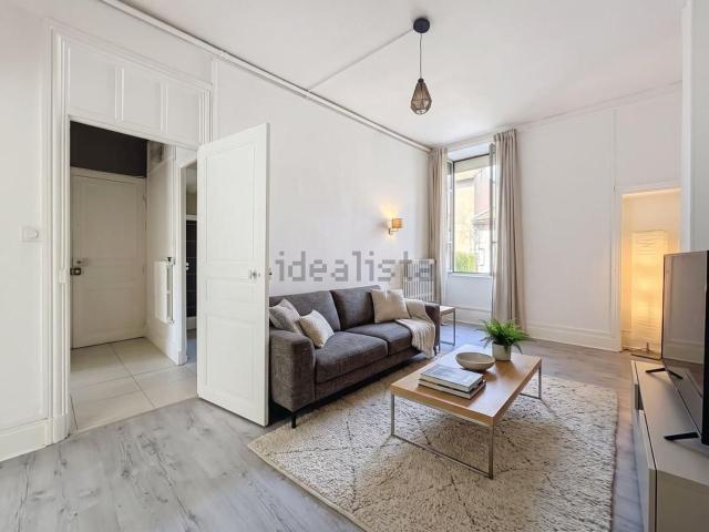Appartement, Millau