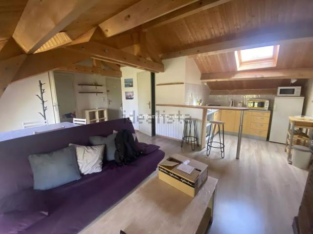 Appartement, Millau