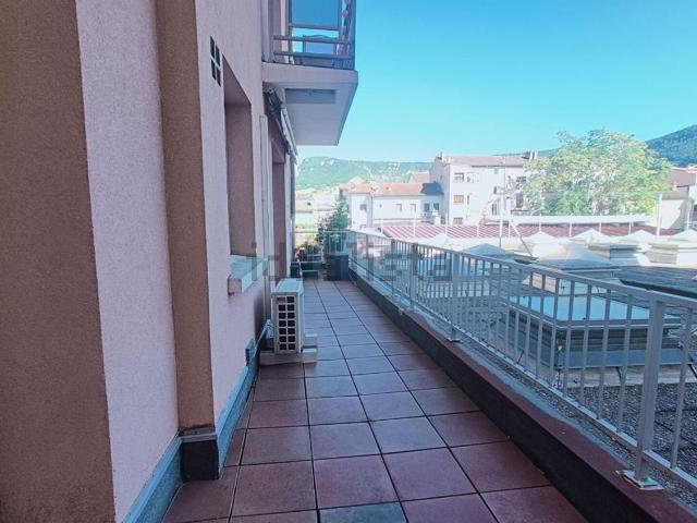 Appartement, Millau
