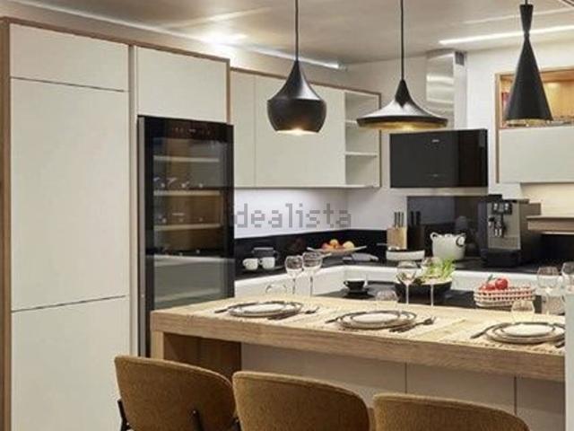 Appartement, Millau