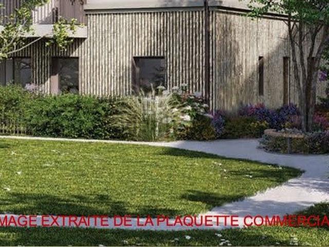 Appartement, Millau