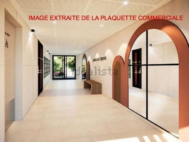Appartement, Millau