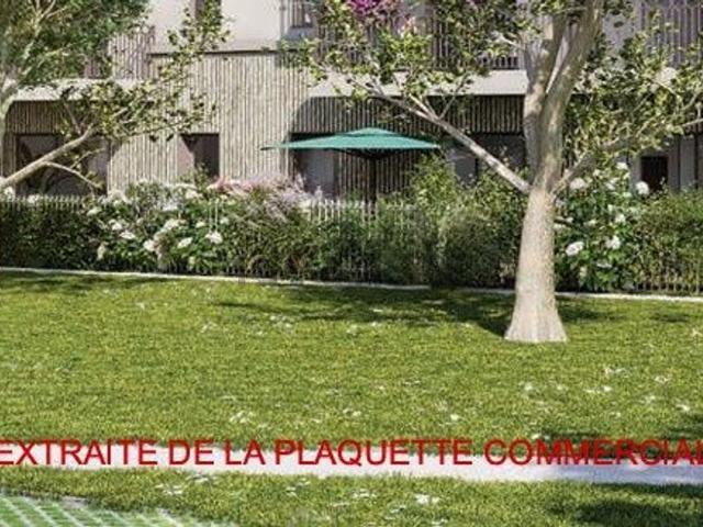 Appartement, Millau
