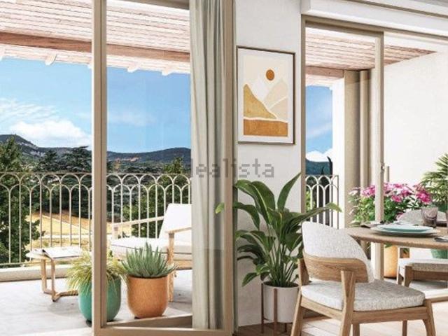 Appartement, Millau