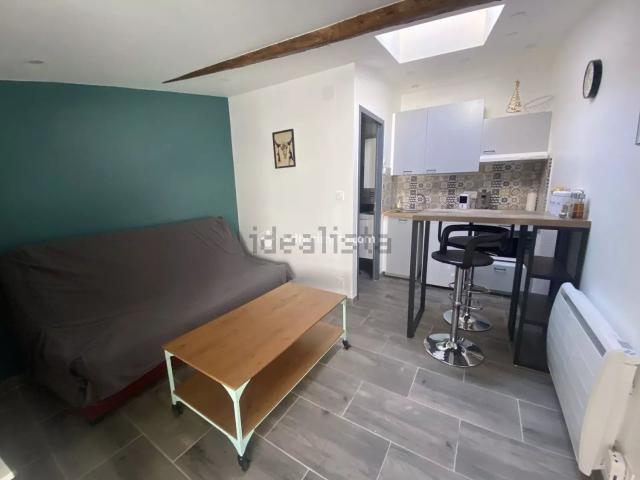 Appartement, Millau
