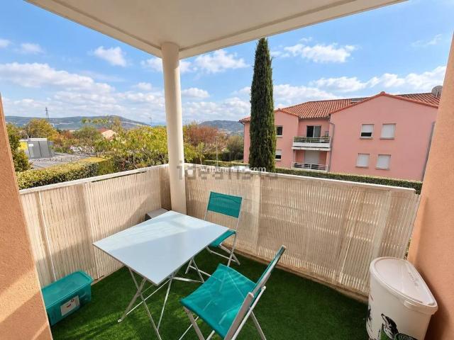 Appartement, Millau