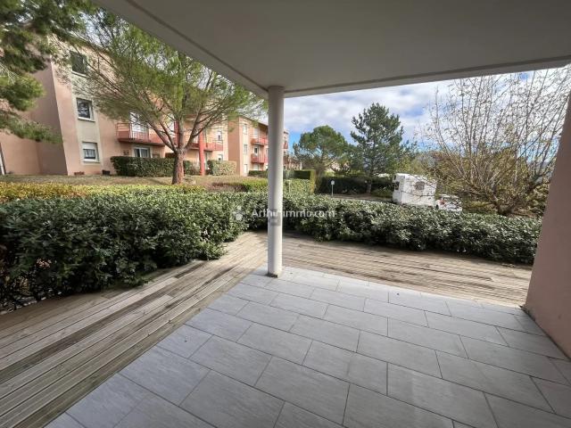 Appartement, Millau