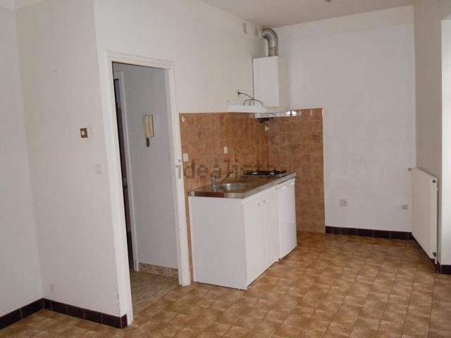Appartement, Millau