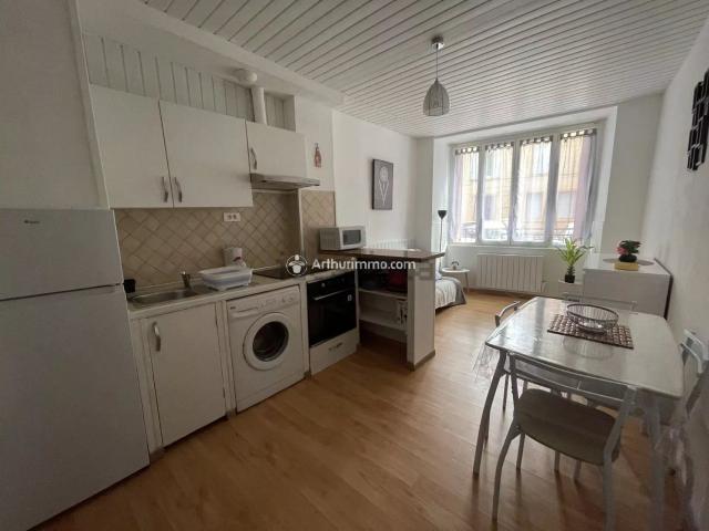 Appartement, Millau