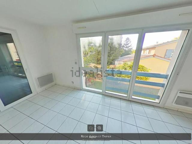 Appartement, Millery