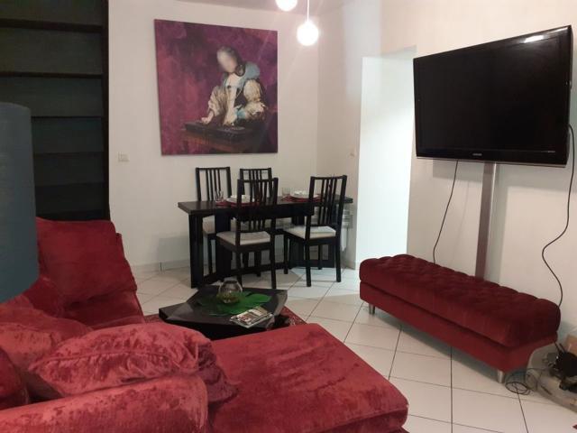 Appartement, Milly la Forêt