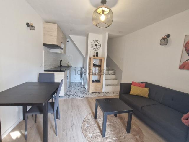 Appartement, Mirabeau