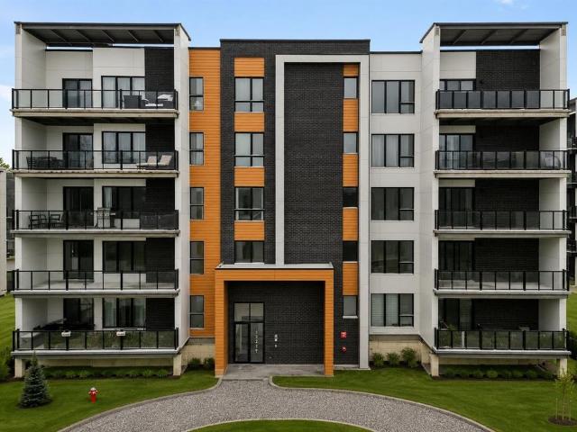 Appartement Mirabel � Louer