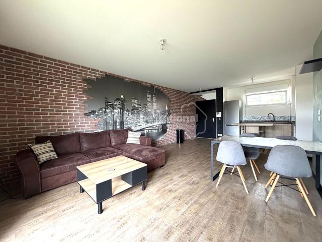 Appartement Miramas meublé 2 pièce s 52.28 m2 avec place de parking