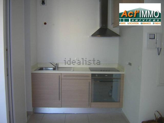 Appartement, Miramas