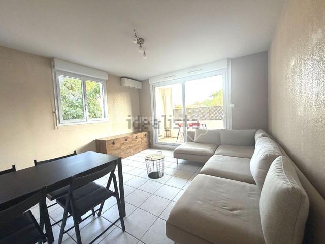 Appartement, Miramas