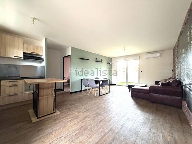 Appartement, Miramas
