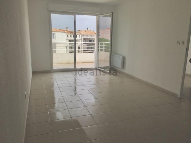 Appartement, Miramas