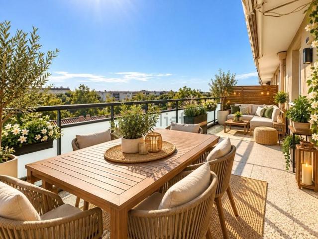 Appartement, Miramas