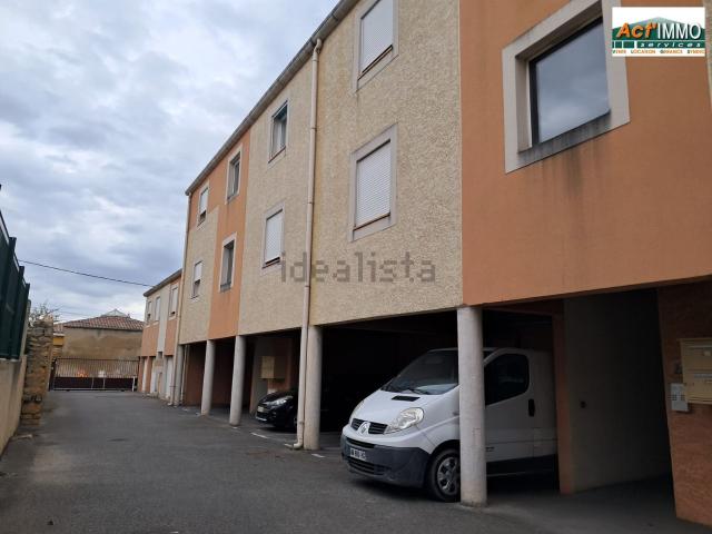 Appartement, Miramas