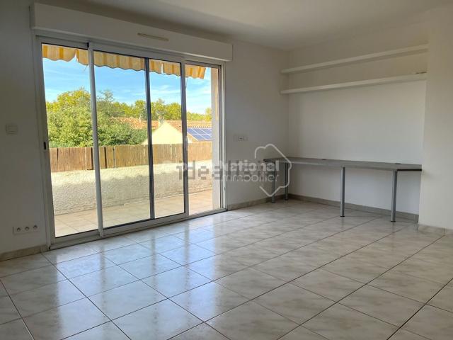Appartement, Miramas