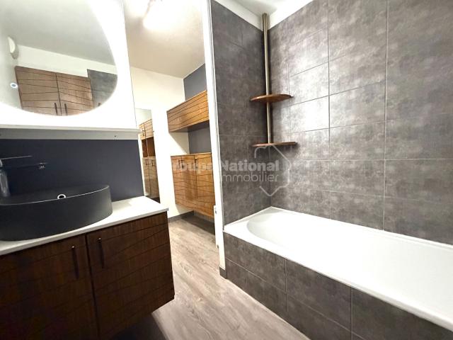 Appartement Miramas 2 pièce s meublé3 39.73 m2