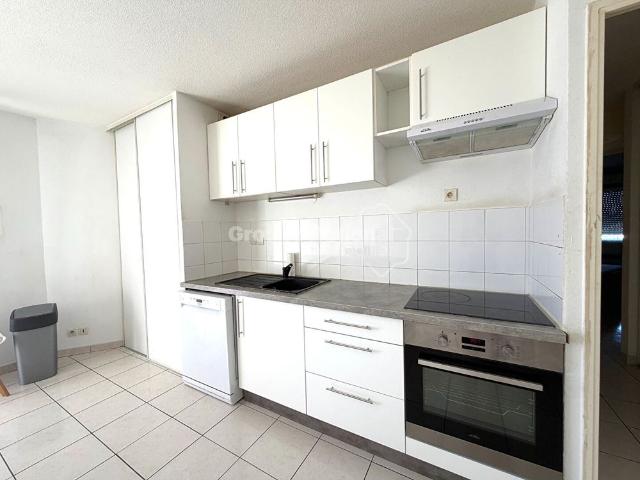 Appartement Miramas 2 pièce s meublé 49 m2