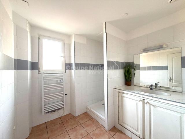 Appartement Miramas 2 pièces