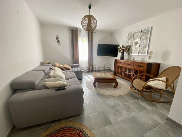 Appartement, Miramas