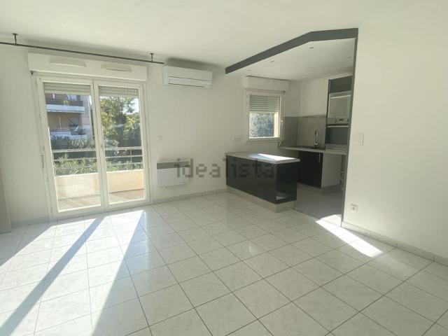 Appartement, Miramas