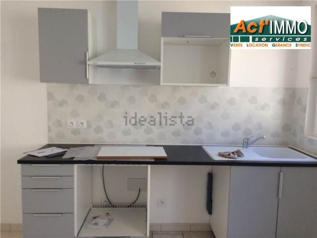 Appartement, Miramas