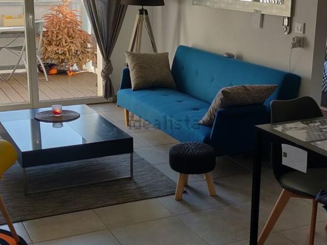 Appartement, Miramas