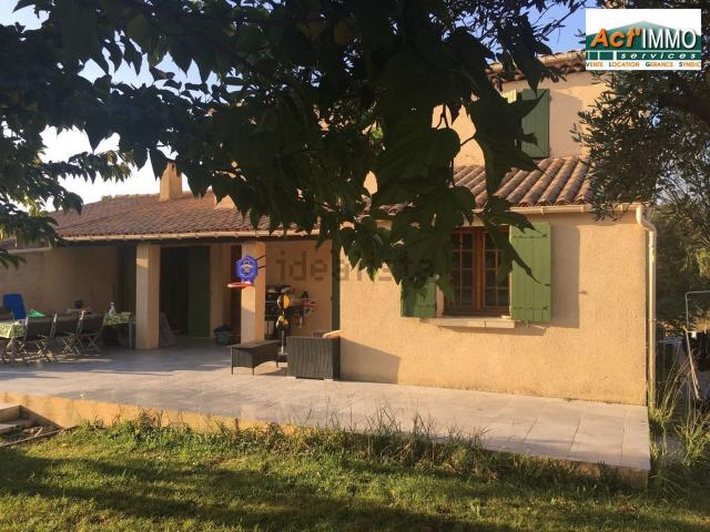Appartement, Miramas