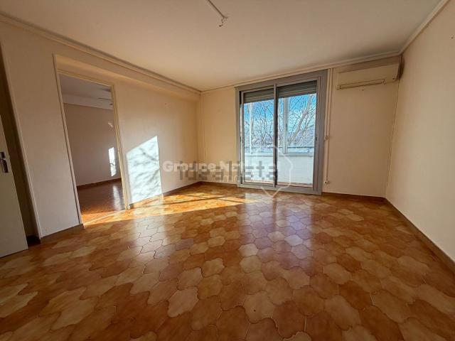 Appartement, Miramas