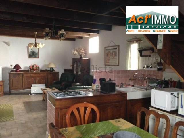 Appartement, Miramas