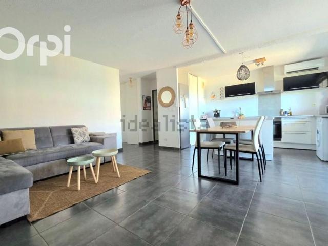 Appartement, Miramas