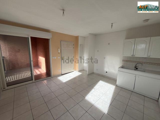 Appartement, Miramas