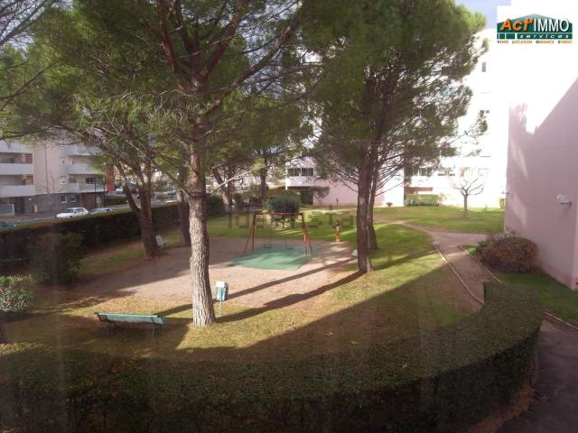 Appartement, Miramas