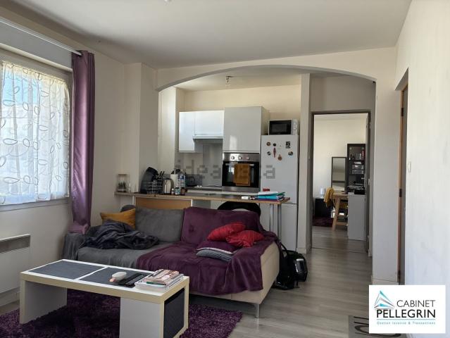 Appartement, Miramas