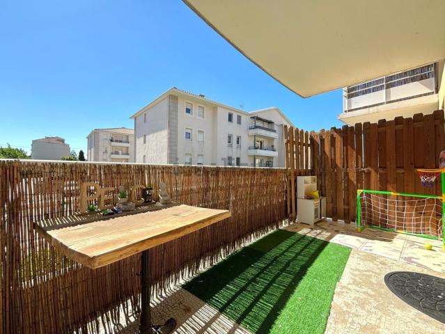 Appartement, Miramas