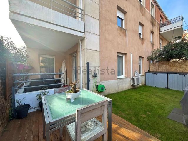 Appartement, Miramas