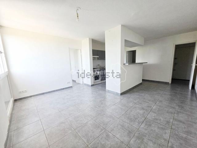 Appartement, Miramas