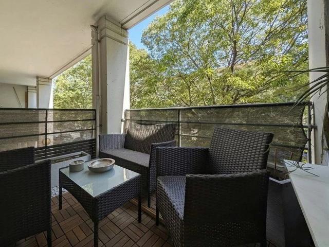 Appartement, Miramas