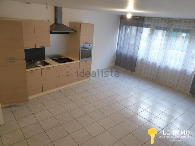 Appartement, Mirambeau