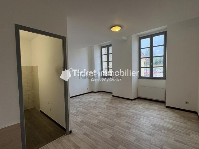 Appartement, Mirande