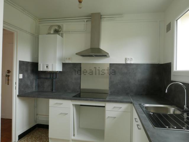 Appartement, Mirande